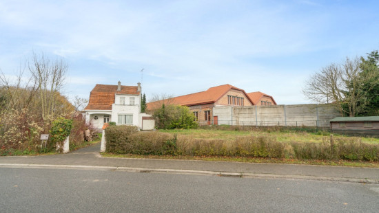 Van Akenstraat - 6 - - 1850