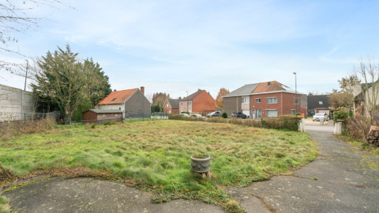 Van Akenstraat - 6 - - 1850