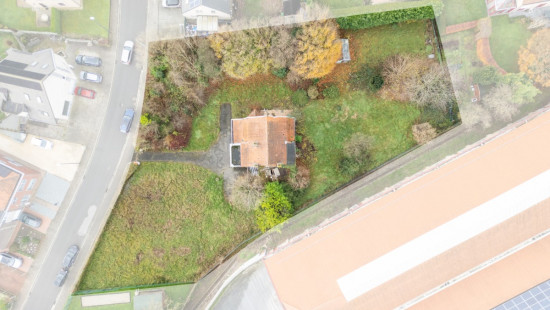 Van Akenstraat - 6 - - 1850