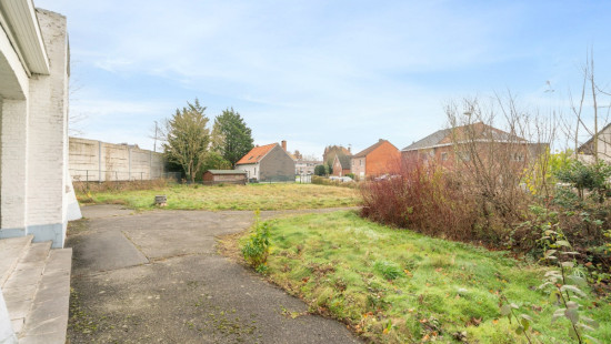 Van Akenstraat - 6 - - 1850