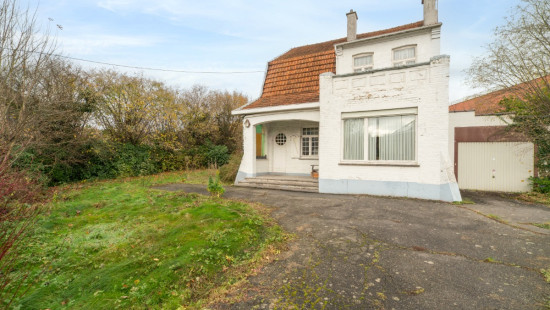 Van Akenstraat - 6 - - 1850