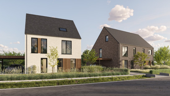 Veldstraat - 8 - - Lot 5 - 2430