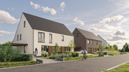 Veldstraat - 8 - - Lot 5 - 2430