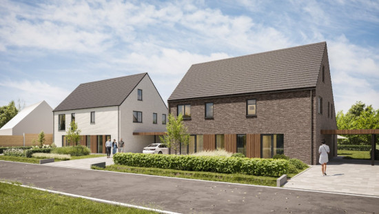 Veldstraat - 8 - - Lot 5 - 2430