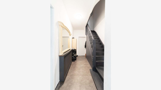 Campiniastraat - 32 - - 2170