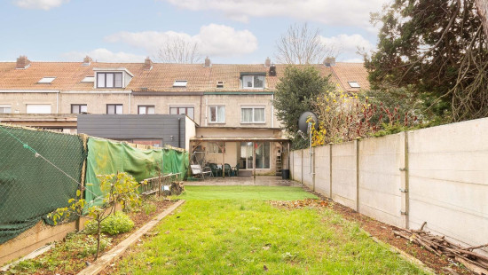 Campiniastraat - 32 - - 2170