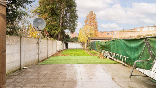 Campiniastraat - 32 - - 2170