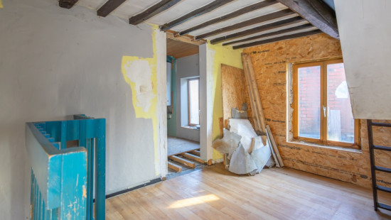 La Basse Kaye - 25a - - 6940