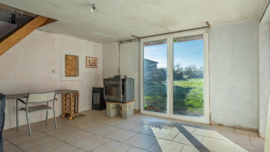 La Basse Kaye - 25a - - 6940