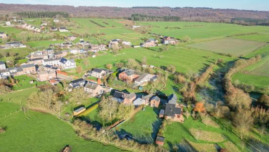 La Basse Kaye - 25a - - 6940