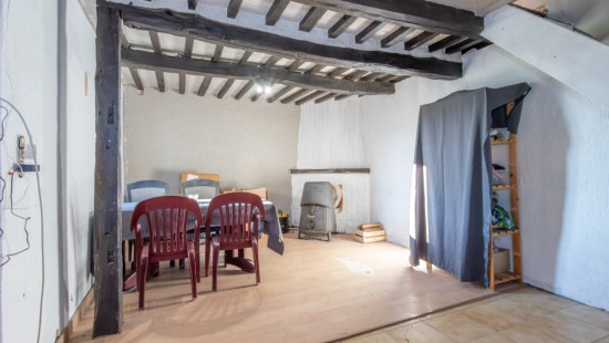 La Basse Kaye - 25a - - 6940