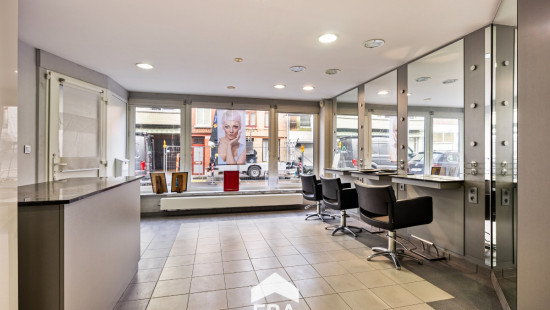 Eikerstraat - 59 - - 3680