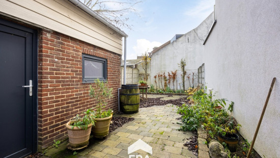 Eikerstraat - 59 - - 3680