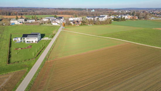 Rue de Steinfort - 0 - - 6700