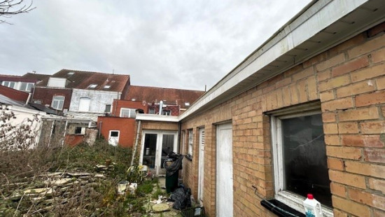 Rue d'armentières - 403 - - 7782