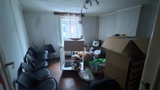 Rue d'armentières - 403 - - 7782