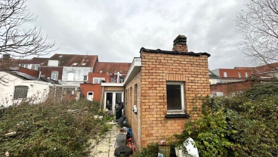 Rue d'armentières - 403 - - 7782