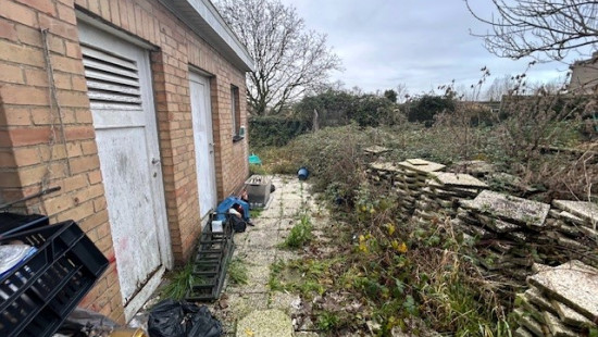 Rue d'armentières - 403 - - 7782