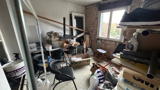 Rue d'armentières - 403 - - 7782