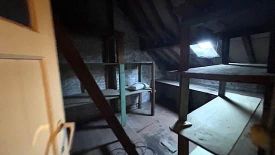 Rue d'armentières - 403 - - 7782