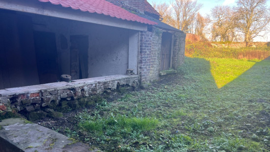 Rue des Juifs - 31 - - 7950