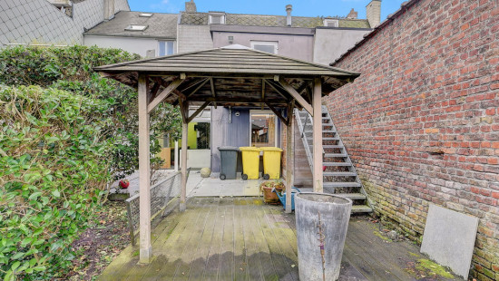 Watertorenlaan - 31 - - 1930