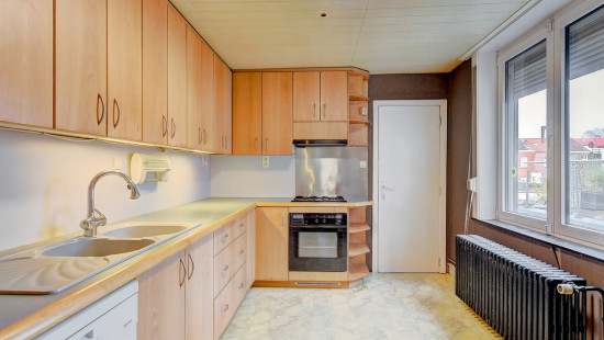 Watertorenlaan - 31 - - 1930