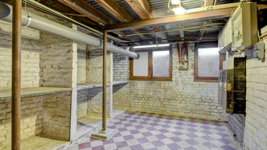 Watertorenlaan - 31 - - 1930