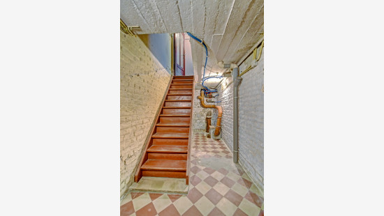 Watertorenlaan - 31 - - 1930