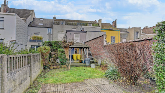 Watertorenlaan - 31 - - 1930