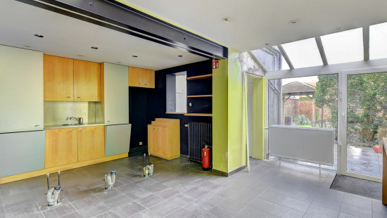 Watertorenlaan - 31 - - 1930