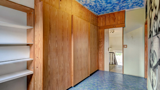 Watertorenlaan - 31 - - 1930