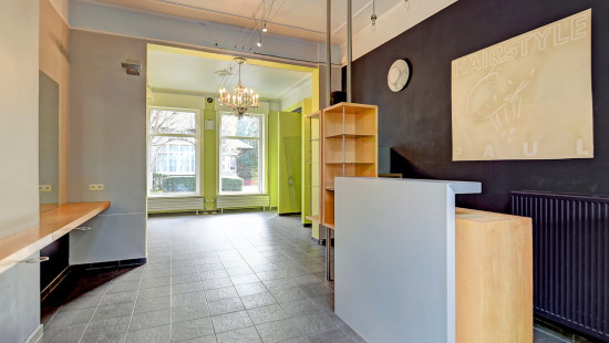 Watertorenlaan - 31 - - 1930