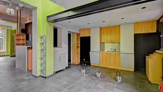 Watertorenlaan - 31 - - 1930