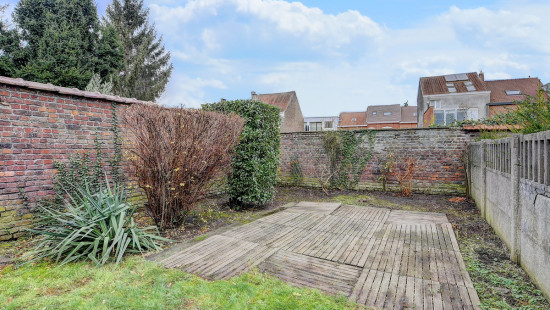 Watertorenlaan - 31 - - 1930