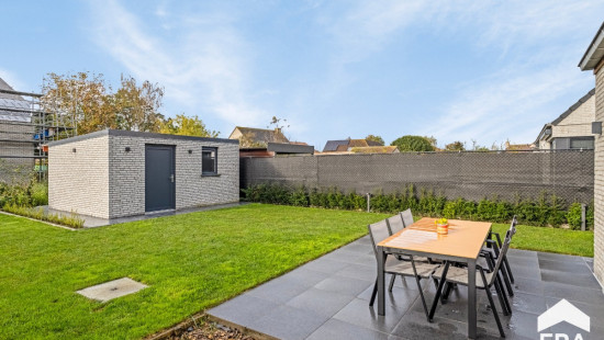 Zandvoordedorpstraat - 190 - - 8400