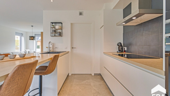 Zandvoordedorpstraat - 190 - - 8400