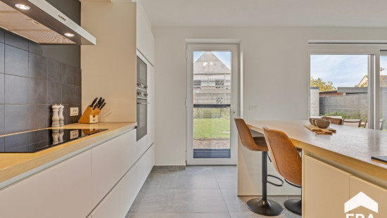 Zandvoordedorpstraat - 190 - - 8400