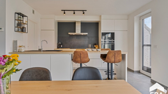 Zandvoordedorpstraat - 190 - - 8400