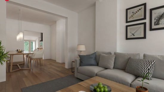 Watertorenlaan - 31 - - 1930