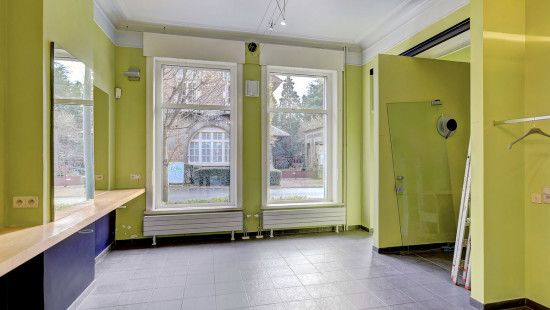 Watertorenlaan - 31 - - 1930