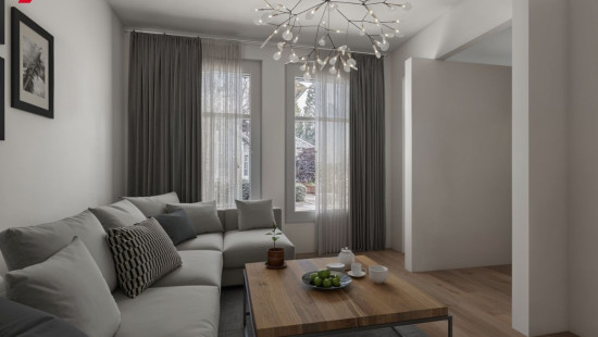 Watertorenlaan - 31 - - 1930