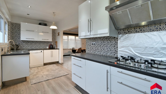 Zonnebloemstraat - 19 - - 9920