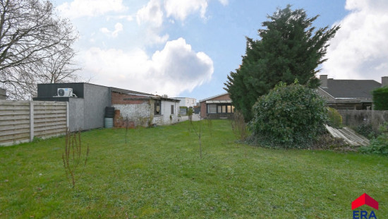 Zonnebloemstraat - 19 - - 9920