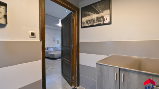 Zonnebloemstraat - 19 - - 9920