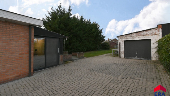 Zonnebloemstraat - 19 - - 9920