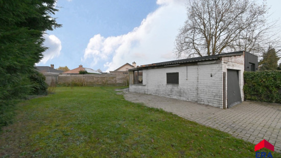 Zonnebloemstraat - 19 - - 9920