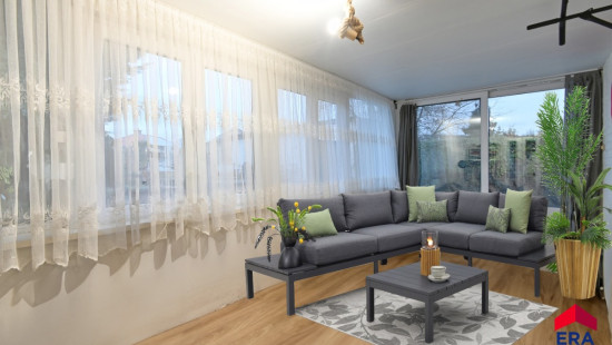 Zonnebloemstraat - 19 - - 9920