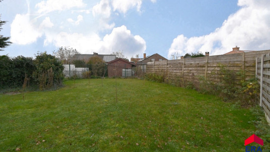 Zonnebloemstraat - 19 - - 9920