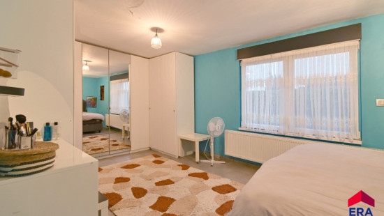 Zonnebloemstraat - 19 - - 9920